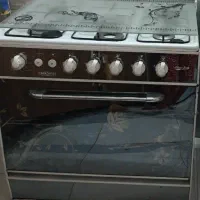 گاز طرح فرنو بفروش میرسد