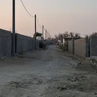 زمین باغی رمکان فوری فوری