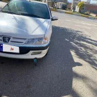 پژوپارس ۸۷|خودرو سواری و وانت|مینودشت, |دیوار