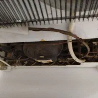 یخچال فریزر هیمالیا|یخچال و فریزر|شیراز, انجیر|دیوار