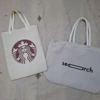 توت بگ مینیمال