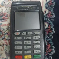 دستگاه کارت خوان