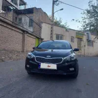 سراتوyd2014|خودرو سواری و وانت|همدان, |دیوار