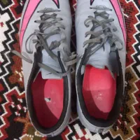 کفش فوتبال نایک مرکوریال اورجینال|کیف، کفش، کمربند|تهران, بهار|دیوار