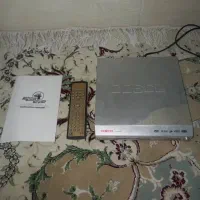 دستگاه سیدی