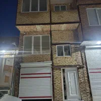 خانه نوساز ۱۳۰متر دوخواب ارومیه