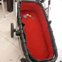 کالسکه خارجی|کالسکه و لوازم جانبی|کاشمر, |دیوار