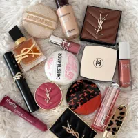 لوازم ارایش فقط اورجینال (عمده)|عمدهفروشی|تهران, گلاب دره|دیوار