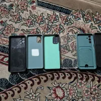قاب گوشی