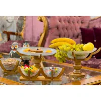 سرویس پذیرایی گرجستان