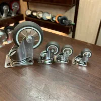 چرخ مبل - میز ناهار خوری - میز تلویزیون|ابزارآلات|تهران, شیخ هادی|دیوار