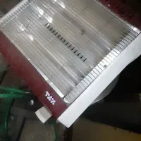 هیتربرقی برفاب|بخاری، هیتر، شومینه|اصفهان, جاوان|دیوار