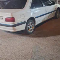 پارسtu5تیوفایو مدل97|خودرو سواری و وانت|امیدیه, |دیوار