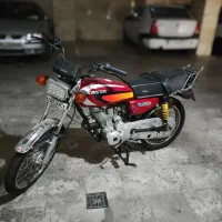هوندا کویر 200