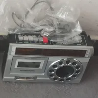 رادیوپخش نو خارجی