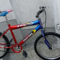 دوچرخه سایز20برای کودکان