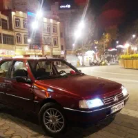 دربستی به تمام نقاط کشور