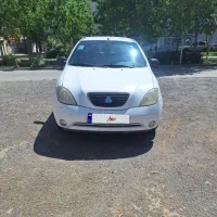 تیبا 2 هاچبک