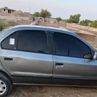 فروش سمند مدل 85