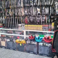 روکش صندلی وشیشه دودی قیمت مناسب باضمانت|قطعات یدکی و لوازم جانبی|قرچک, شهرک گلها|دیوار