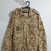 اورکت سایز ۵۴