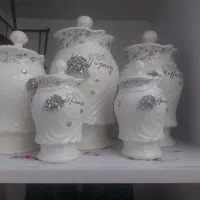 پاسماوری|آب‌چکان و نظم‌دهنده ظروف|سنندج, |دیوار