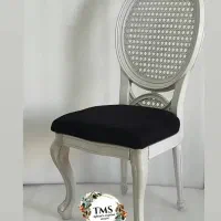 صندلی تالاری ویکتوریا