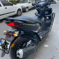 کلیک ۱۶۰|موتورسیکلت|ری, دیلمان|دیوار