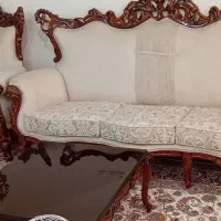 مبل سلطنتی