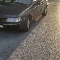 پژو۴۰۵دوگانه|خودرو سواری و وانت|کرمانشاه, |دیوار