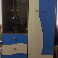 کمد کودک و نوجوان