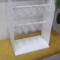 ویترین دکور|بوفه، ویترین، کنسول|مشهد, توس (بلوار توس)|دیوار