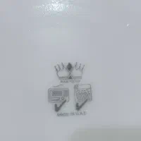 آرکوپال امارات|ظروف سرو و پذیرایی|تهران, قنات‌کوثر|دیوار