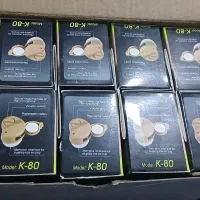 فروش انواع سمعک با تست رایگان