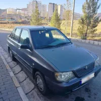 پراید ۱۳۲ مدل ۸۹|خودرو سواری و وانت|مشهد, حضرت حجت|دیوار