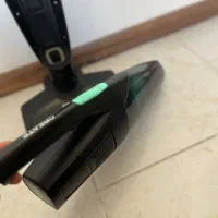 جارو شارژی Create|جاروبرقی، جارو شارژی، بخارشو|هشتگرد, شهرک ریحانه|دیوار