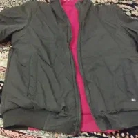 کاپشن دو رو سالم|لباس|سنندج, |دیوار