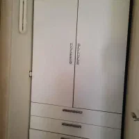 کمد لباس و جاکفشی