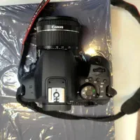دوربین حرفه‌ای Canon EOS 850D|دوربین عکاسی و فیلم‌برداری|کرج, شهرک اوج|دیوار