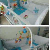 سرویس نوزاد و نوجوان