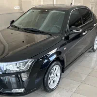 دنا پلاس توربو اتوماتیک