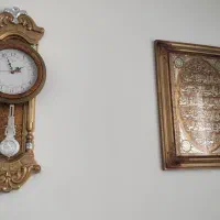 ساعت دیواری|ساعت دیواری و تزئینی|اهواز, نادری|دیوار