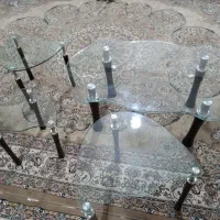 عسلی|مبلمان خانگی و میز عسلی|خرمآباد, |دیوار