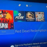 ps4|کنسول، بازی ویدئویی و آنلاین|چهارباغ, |دیوار