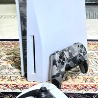 پی اس5فت