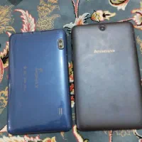 دو عدد تبلت|تبلت|شاهین‌شهر, سعدی شمالی|دیوار