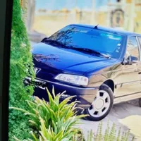 پژو پارس LX TU5، مدل ۱۴۰۲|خودرو سواری و وانت|ایرانشهر, |دیوار