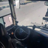 اتوبوس ایلیارد مدل ۸۳|خودرو سنگین|تهران, جمال‌زاده|دیوار