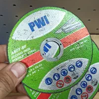 صفحه استیل بر115میلی به قیمت چین(خانه ابزار)|ابزارآلات|تبریز, |دیوار