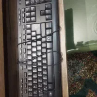 کیبرد سالم وکم کار